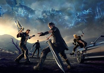 Un livestream de Final Fantasy XV prévu la semaine prochaine