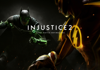 Docteur Fate sera jouable dans Injustice 2