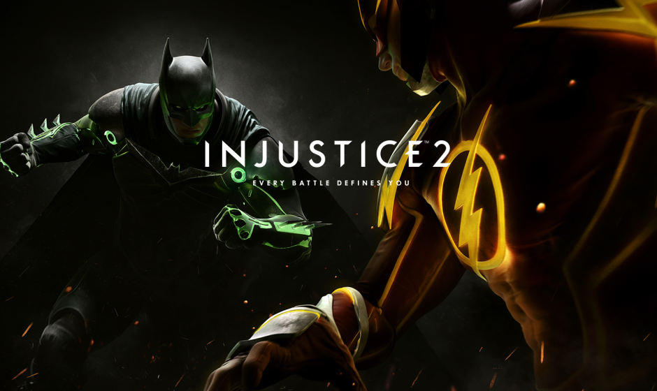 Injustice 2 nous présente Cheetah dans une vidéo de gameplay