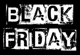 Toutes les promos jeux vidéo du Black Friday 2016