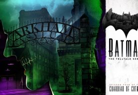 Une date de sortie et un trailer pour BATMAN – The Telltale Series