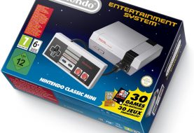 NES Mini : Vers une fin prochaine de la production ou pas ?