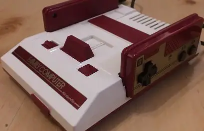 TEST | Famicom Mini : devez-vous craquer pour la Mini Famicom ?
