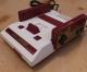 Test de la Famicom Mini