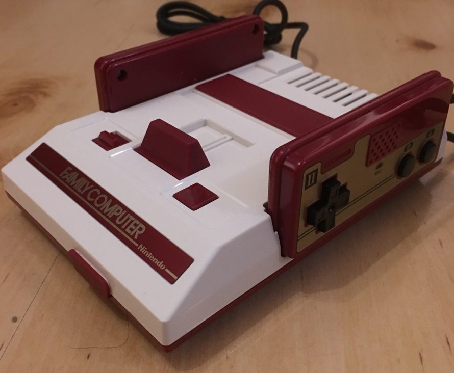 TEST | Famicom Mini : devez-vous craquer pour la Mini Famicom ?