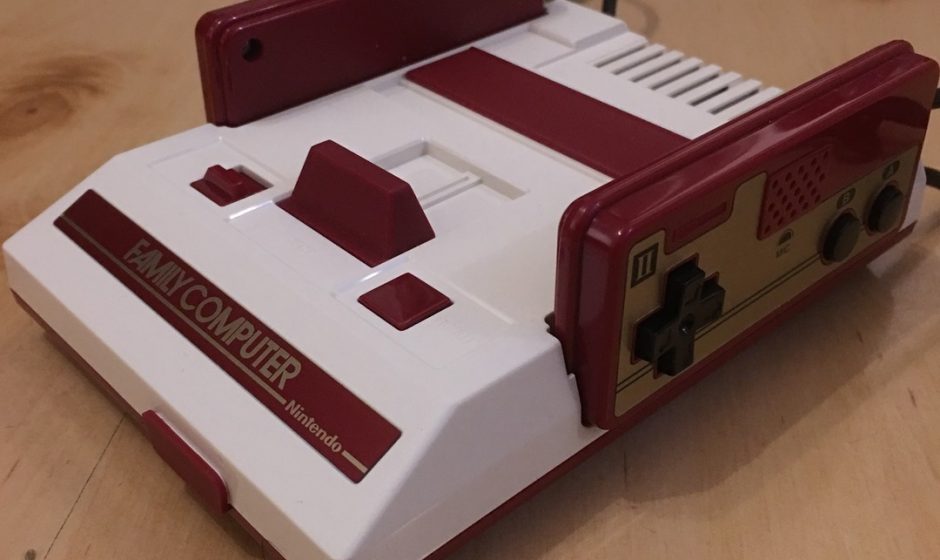 TEST | Famicom Mini : devez-vous craquer pour la Mini Famicom ?