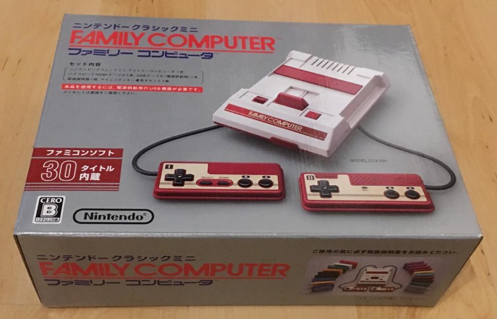 Famicom Compact TEST | Famicom Mini : devez-vous craquer pour la Mini Famicom ? - JVFrance