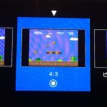 L'émulation des jeux Famicom s'apprécie avec les scanlines