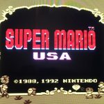 Le Super Mario Bros 2, connu comme étant le Super Mario facile pour les USA