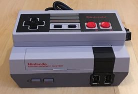 TEST | NES Mini : jouez en HD aux jeux Nintendo NES !