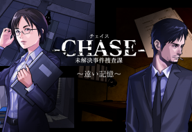 TEST | Chase: Cold Case Investigations - Elémentaire, mon cher Watson !