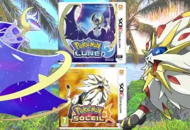 Un nouveau record pour Pokémon Soleil et Pokémon Lune
