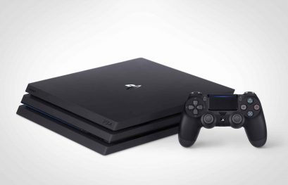 PS4 : La mise à jour 4.73 est disponible