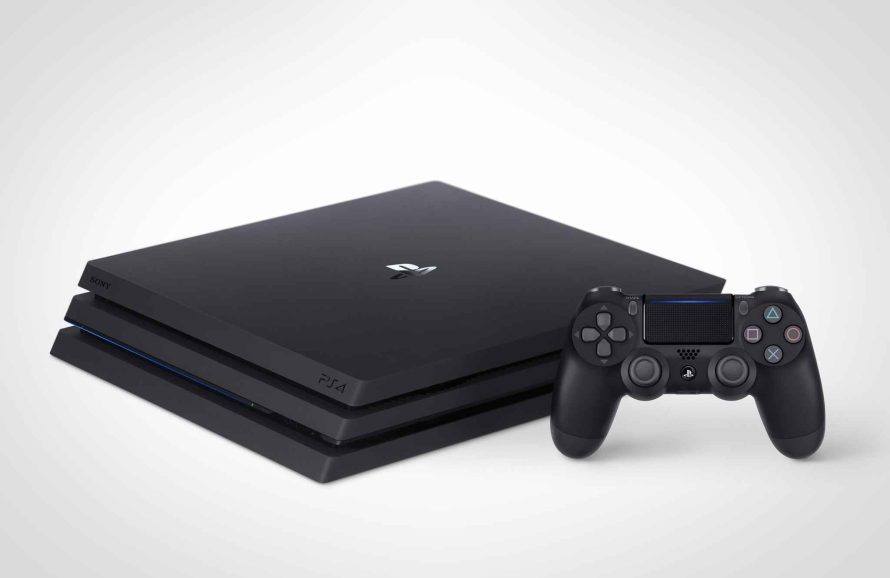 BLACK FRIDAY | La PS4 Pro 1To en promotion à moins de 300€