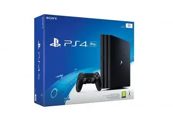 PS4 Pro : notre unboxing de la nouvelle console de Sony