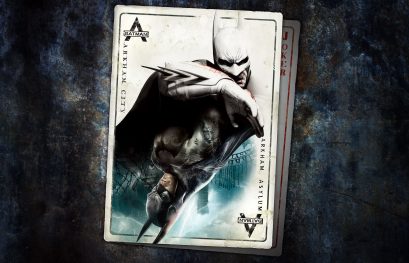 TEST | Batman: Return to Arkham - Certains héros ne vieillissent jamais