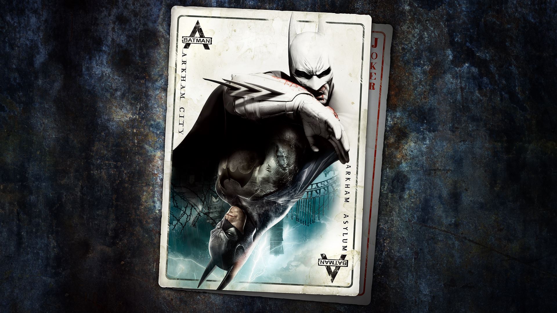 TEST Batman Return to Arkham Certains héros ne vieillissent jamais