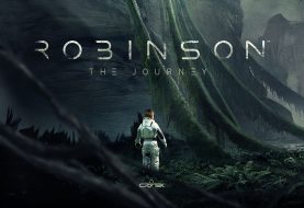 Crytek prépare la sortie de Robinson: The Journey sur PlayStation VR