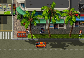 Un teaser trailer pour Shakedown: Hawaii