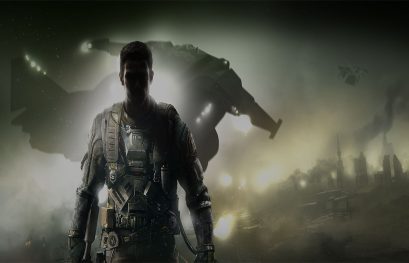 TEST | Call of Duty: Infinite Warfare - La guerre sans étoiles