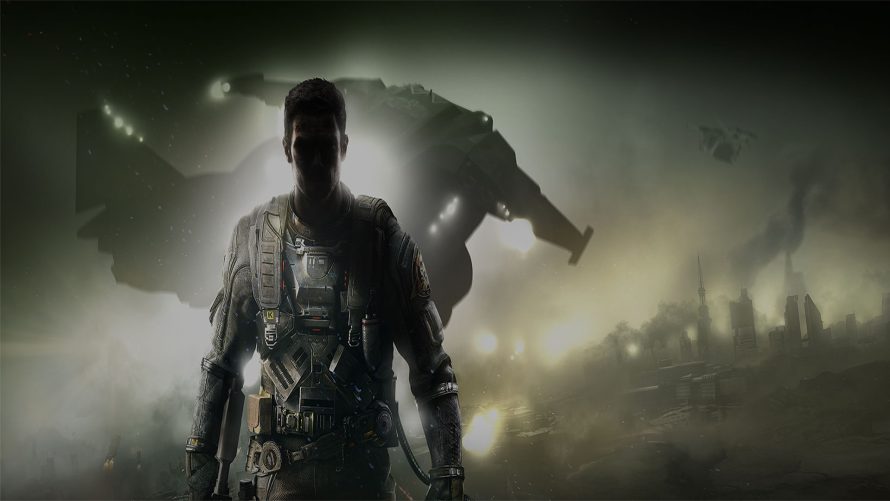 TEST | Call of Duty: Infinite Warfare – La guerre sans étoiles