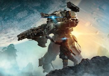 TEST | Titanfall 2 - Les titans relèvent la tête