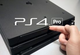 TUTO | Changer le disque dur de la PS4 Pro par un 2To