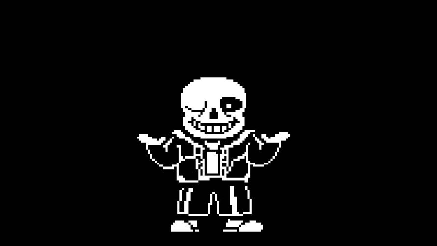 Undertale : Un Patch FR pour le 5 décembre !