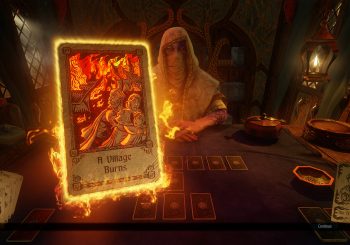 Hand of Fate 2 fait le plein d'infos et s'offre un trailer