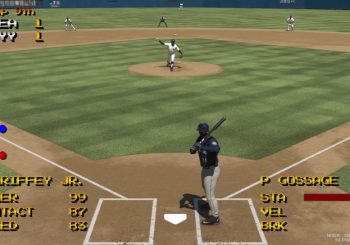 MLB The Show 17 dévoile ses nouveautés en vidéo !