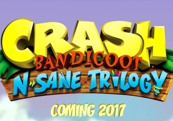 Crash Bandicoot N. Sane trilogy - Crash 2 se montre enfin !