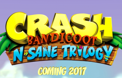 Une jaquette et un prix pour Crash Bandicoot N.Sane Trilogy
