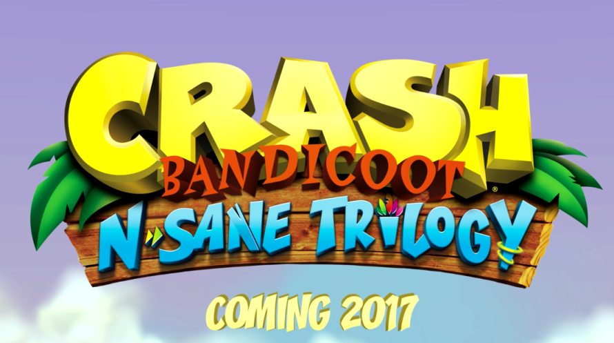 Crash Bandicoot N.Sane Trilogy s’illustre en images