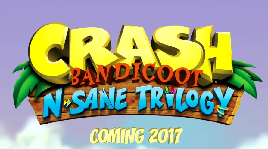 Une jaquette et un prix pour Crash Bandicoot N.Sane Trilogy