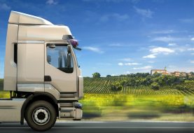 TEST | Euro Truck Simulator 2 : Vive la France !