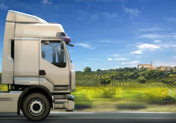 TEST | Euro Truck Simulator 2 : Vive la France !