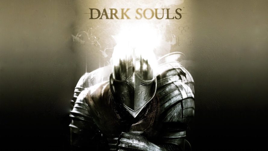 Dark Souls : un portage Switch et une trilogie pour PS4, Xbox One et PC?