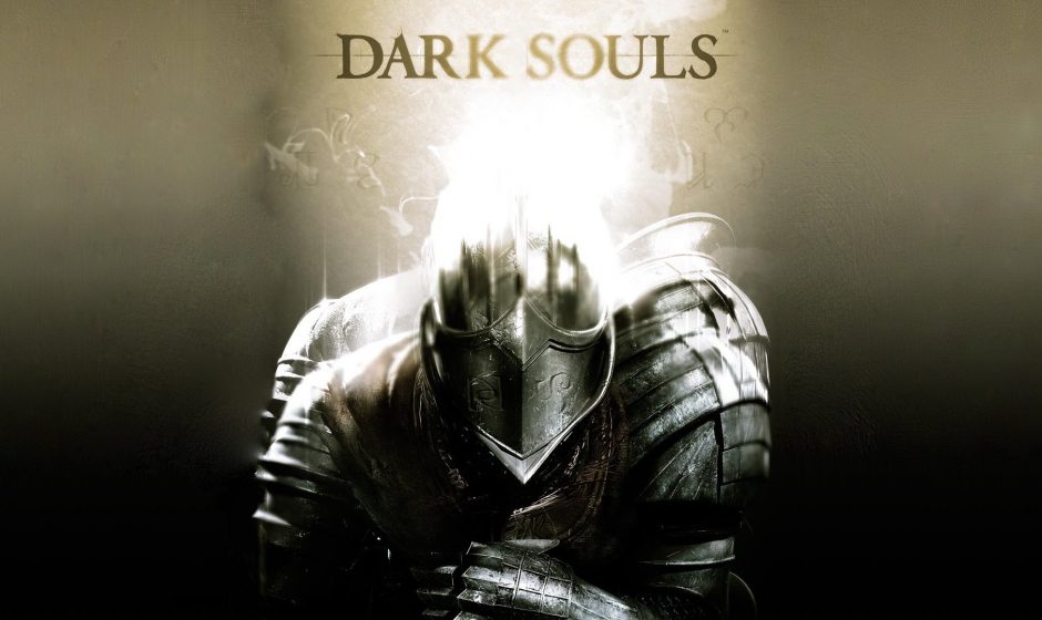 Dark Souls : un portage Switch et une trilogie pour PS4, Xbox One et PC?