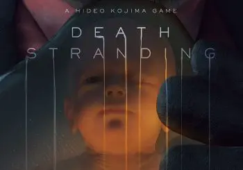 Death Stranding s'offre un nouveau trailer durant les Game Awards 2017