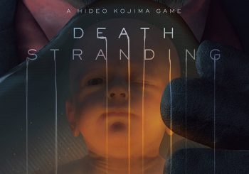 Death Stranding : Le bébé pourra communiquer avec le joueur via le haut-parleur de la manette