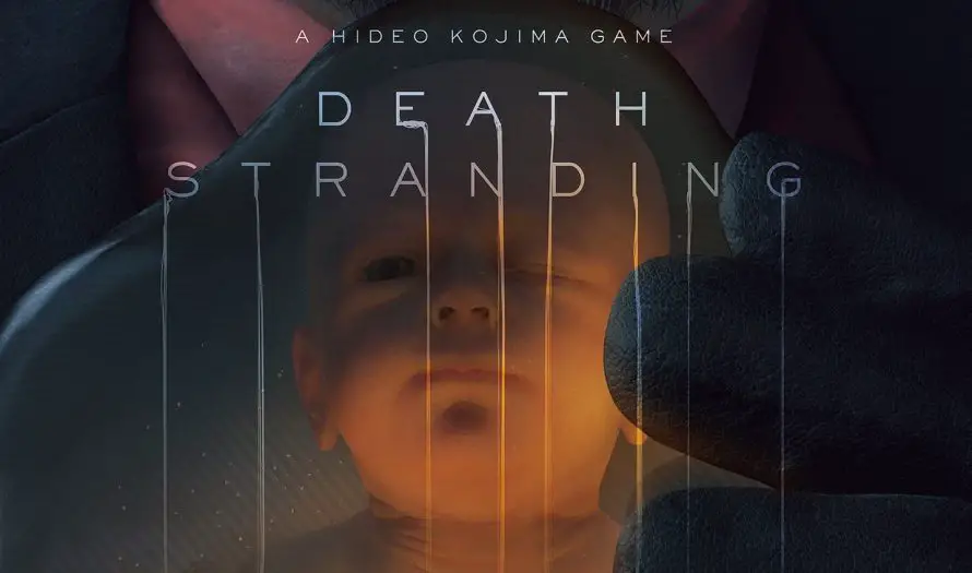 Death Stranding s’offre un nouveau trailer durant les Game Awards 2017