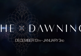 Destiny: Les seigneurs de fer - Retour des courses SRL et annonce de The Dawning