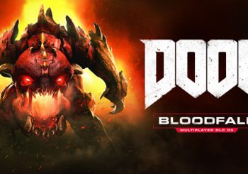 Le troisième et dernier DLC de DOOM est disponible