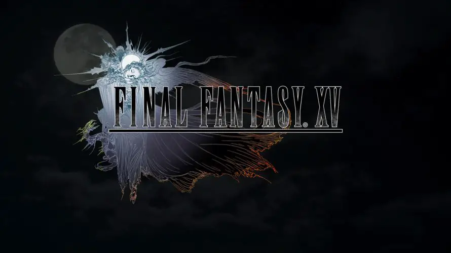 Final Fantasy 15 PC : La Windows Edition annoncée par Square Enix et NVIDIA