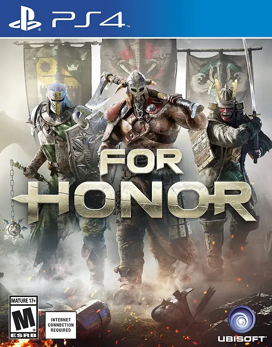 for-honor