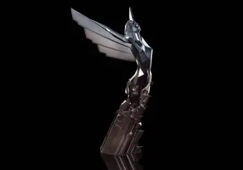 The Game Awards 2017 aura droit à son lot d'annonces durant l'évènement