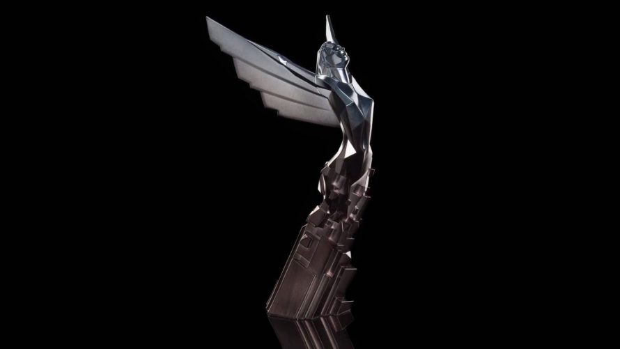 The Game Awards 2017 officiellement annoncés