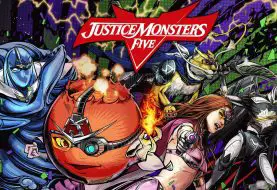 Square Enix va arrêter le jeu mobile Final Fantasy XV Justice Monsters Five