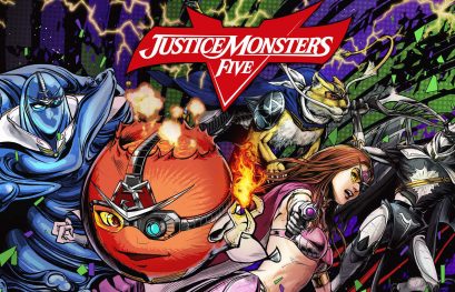 Square Enix va arrêter le jeu mobile Final Fantasy XV Justice Monsters Five