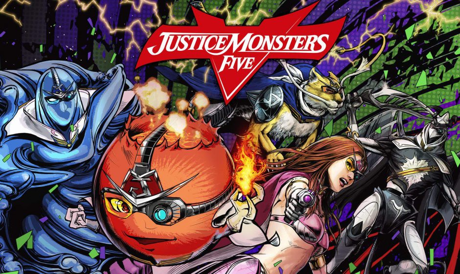 Square Enix va arrêter le jeu mobile Final Fantasy XV Justice Monsters Five